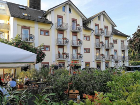 Altes Eishaus, Hotel & Restaurant